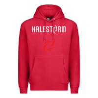 Cardinal halestorm black Premium Hoodie - SnappyArt