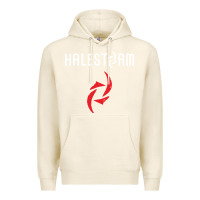 Tofu halestorm black Premium Hoodie - SnappyArt