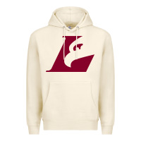 Tofu UW-La Crosse maroon Premium Hoodie - SnappyArt