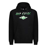 Black Rip Curl, Rip, Curl, the Rip Curl, Rip Curl vintage, Rip Curl art, Rip Premium Hoodie - SnappyArt