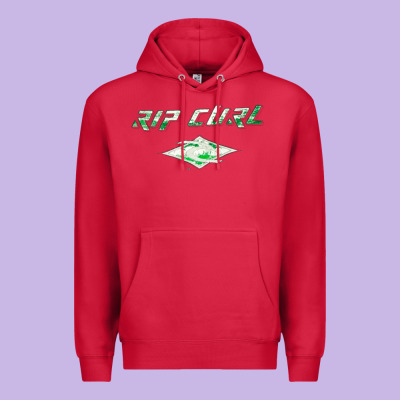 Rip Curl, Rip, Curl, The Rip Curl, Rip Curl Vintage, Rip Curl Art, Rip Premium Hoodie Designed By Snappyart