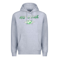 Heather Grey Rip Curl, Rip, Curl, the Rip Curl, Rip Curl vintage, Rip Curl art, Rip Premium Hoodie - SnappyArt