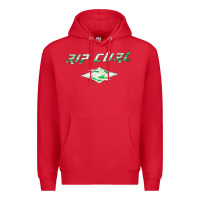 Red Rip Curl, Rip, Curl, the Rip Curl, Rip Curl vintage, Rip Curl art, Rip Premium Hoodie - SnappyArt