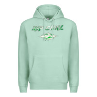 Seafoam Rip Curl, Rip, Curl, the Rip Curl, Rip Curl vintage, Rip Curl art, Rip Premium Hoodie - SnappyArt