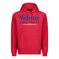 Cardinal webster university Premium Hoodie - SnappyArt