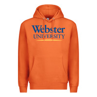 Carrot webster university Premium Hoodie - SnappyArt