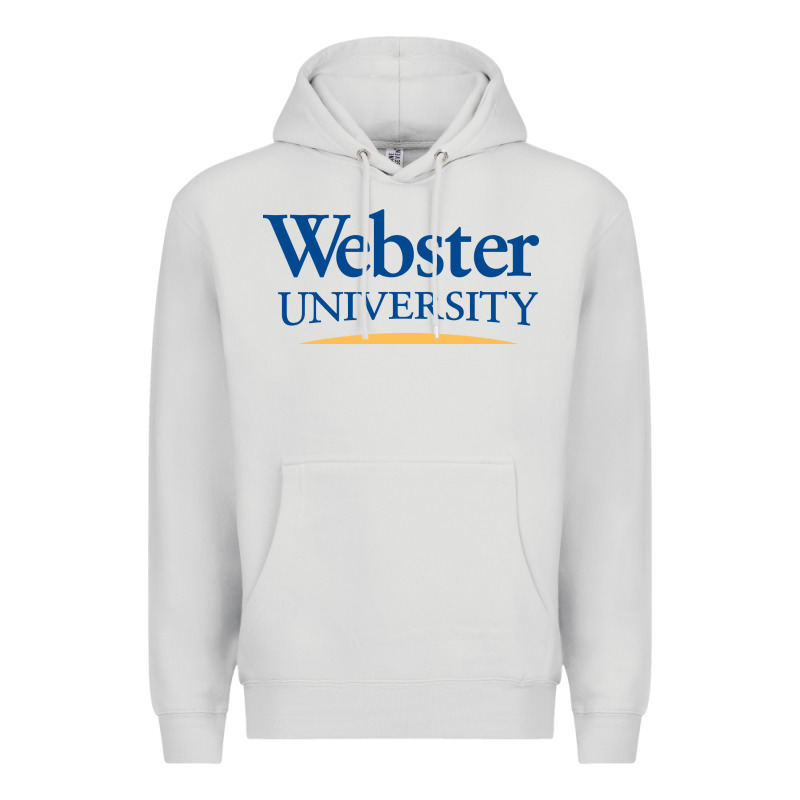 Webster University Premium Hoodie by SnappyArt | Teevron