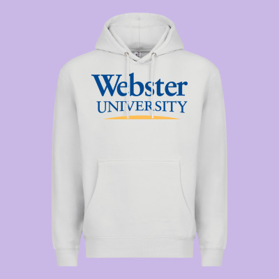 Webster University Premium Hoodie Designed By Snappyart