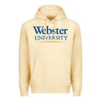 Pina Colada webster university Premium Hoodie - SnappyArt