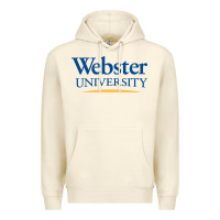 Sandshell webster university Premium Hoodie - SnappyArt