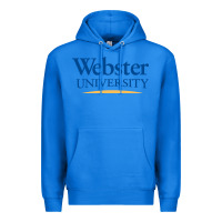 True Royal webster university Premium Hoodie - SnappyArt