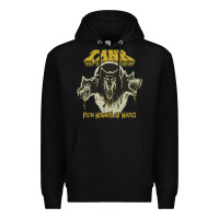 Black Filth Hounds of Hades 1982, Tank, Filth Hounds of Hades, Filth Hounds, Premium Hoodie - SnappyArt