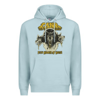 Blue Mist Filth Hounds of Hades 1982, Tank, Filth Hounds of Hades, Filth Hounds, Premium Hoodie - SnappyArt