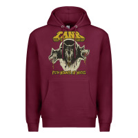 Burgundy Filth Hounds of Hades 1982, Tank, Filth Hounds of Hades, Filth Hounds, Premium Hoodie - SnappyArt