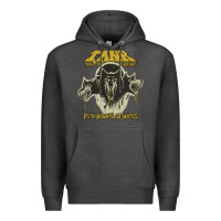 Charcoal Heather Filth Hounds of Hades 1982, Tank, Filth Hounds of Hades, Filth Hounds, Premium Hoodie - SnappyArt
