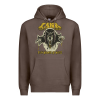 Coffee Filth Hounds of Hades 1982, Tank, Filth Hounds of Hades, Filth Hounds, Premium Hoodie - SnappyArt