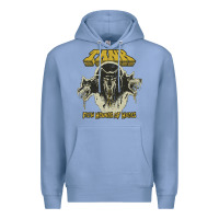 Colony Blue Filth Hounds of Hades 1982, Tank, Filth Hounds of Hades, Filth Hounds, Premium Hoodie - SnappyArt