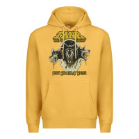 Mustard Filth Hounds of Hades 1982, Tank, Filth Hounds of Hades, Filth Hounds, Premium Hoodie - SnappyArt