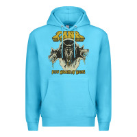 Ocean Blue Filth Hounds of Hades 1982, Tank, Filth Hounds of Hades, Filth Hounds, Premium Hoodie - SnappyArt