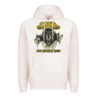 Pale Pink Filth Hounds of Hades 1982, Tank, Filth Hounds of Hades, Filth Hounds, Premium Hoodie - SnappyArt