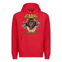 Red Filth Hounds of Hades 1982, Tank, Filth Hounds of Hades, Filth Hounds, Premium Hoodie - SnappyArt