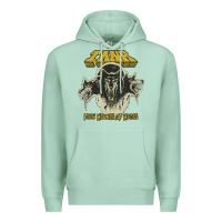 Seafoam Filth Hounds of Hades 1982, Tank, Filth Hounds of Hades, Filth Hounds, Premium Hoodie - SnappyArt