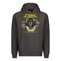 Smoke Filth Hounds of Hades 1982, Tank, Filth Hounds of Hades, Filth Hounds, Premium Hoodie - SnappyArt
