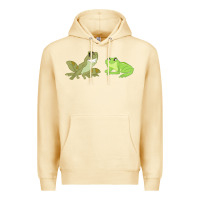 Pina Colada The Princess and the Frog Tiana and Naveen Art Premium Hoodie - SnappyArt