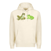 Tofu The Princess and the Frog Tiana and Naveen Art Premium Hoodie - SnappyArt