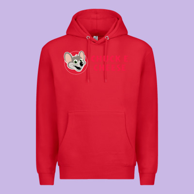 Chuck E Cheese Premium Hoodie Designed By Snappyart