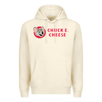 Sandshell chuck e cheese Premium Hoodie - SnappyArt