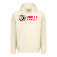 Tofu chuck e cheese Premium Hoodie - SnappyArt