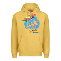 Antique Gold the go go's   vacation retro t shirt Premium Hoodie - SnappyArt