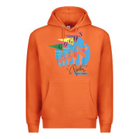Carrot the go go's   vacation retro t shirt Premium Hoodie - SnappyArt