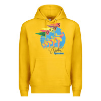 Lemon the go go's   vacation retro t shirt Premium Hoodie - SnappyArt