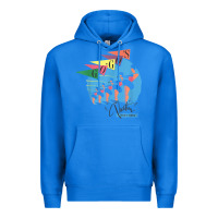 True Royal the go go's   vacation retro t shirt Premium Hoodie - SnappyArt