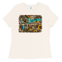 Bone dreamer Ladies Tee - RacoonDesign