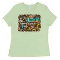 Matcha dreamer Ladies Tee - RacoonDesign