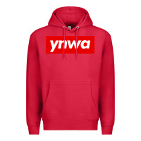 Cardinal ynwa Premium Hoodie - SnappyArt