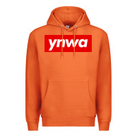 Carrot ynwa Premium Hoodie - SnappyArt