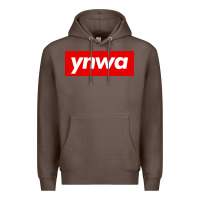 Coffee ynwa Premium Hoodie - SnappyArt