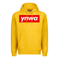 Lemon ynwa Premium Hoodie - SnappyArt
