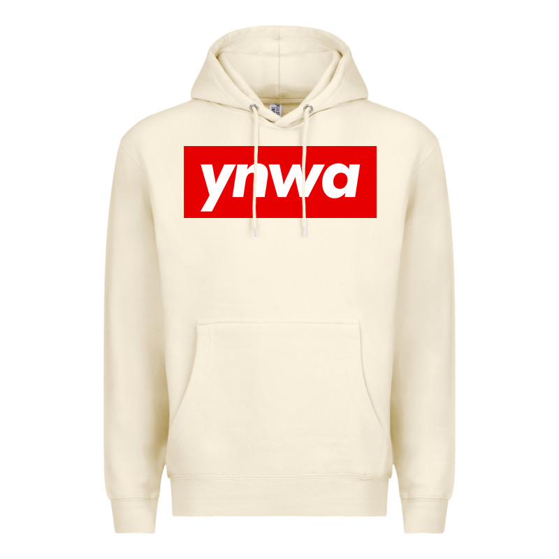 Ynwa Premium Hoodie by SnappyArt | Teevron
