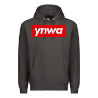 Smoke ynwa Premium Hoodie - SnappyArt