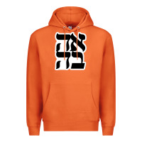 Carrot human kind be both 28952371 Premium Hoodie - SnappyArt