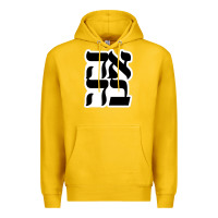 Lemon human kind be both 28952371 Premium Hoodie - SnappyArt