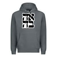 Rock human kind be both 28952371 Premium Hoodie - SnappyArt