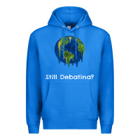 True Royal environmental climate change still debating summer Premium Hoodie - SnappyArt