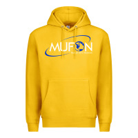 Lemon design mufon mutual ufo network hdb gift for men a Premium Hoodie - SnappyArt
