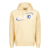 Pina Colada design mufon mutual ufo network hdb gift for men a Premium Hoodie - SnappyArt